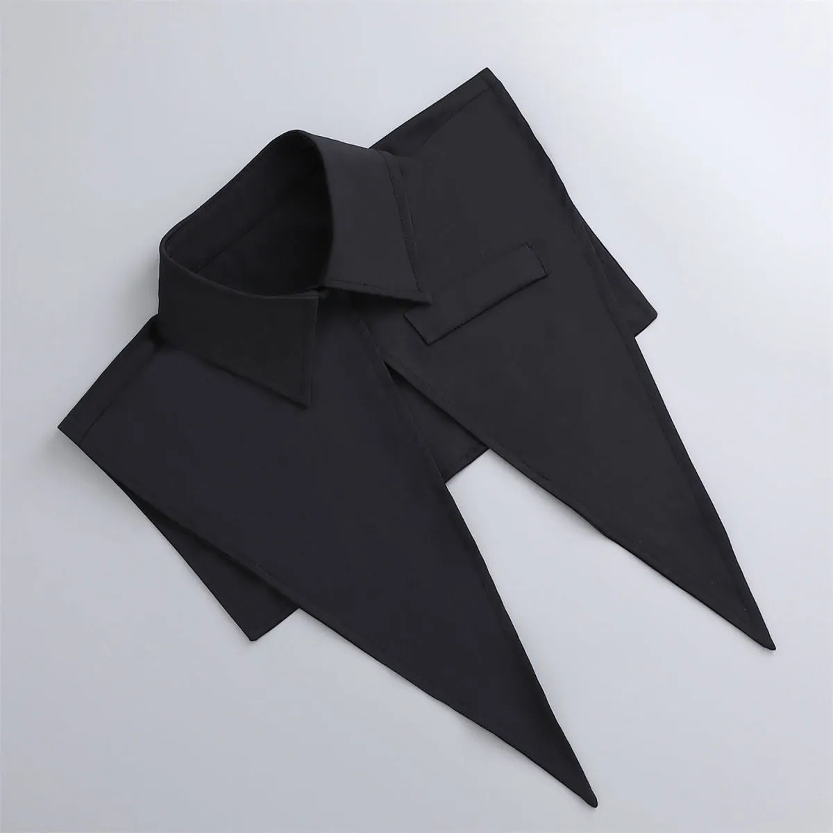 Navy style shawl collar suit collar for women 53