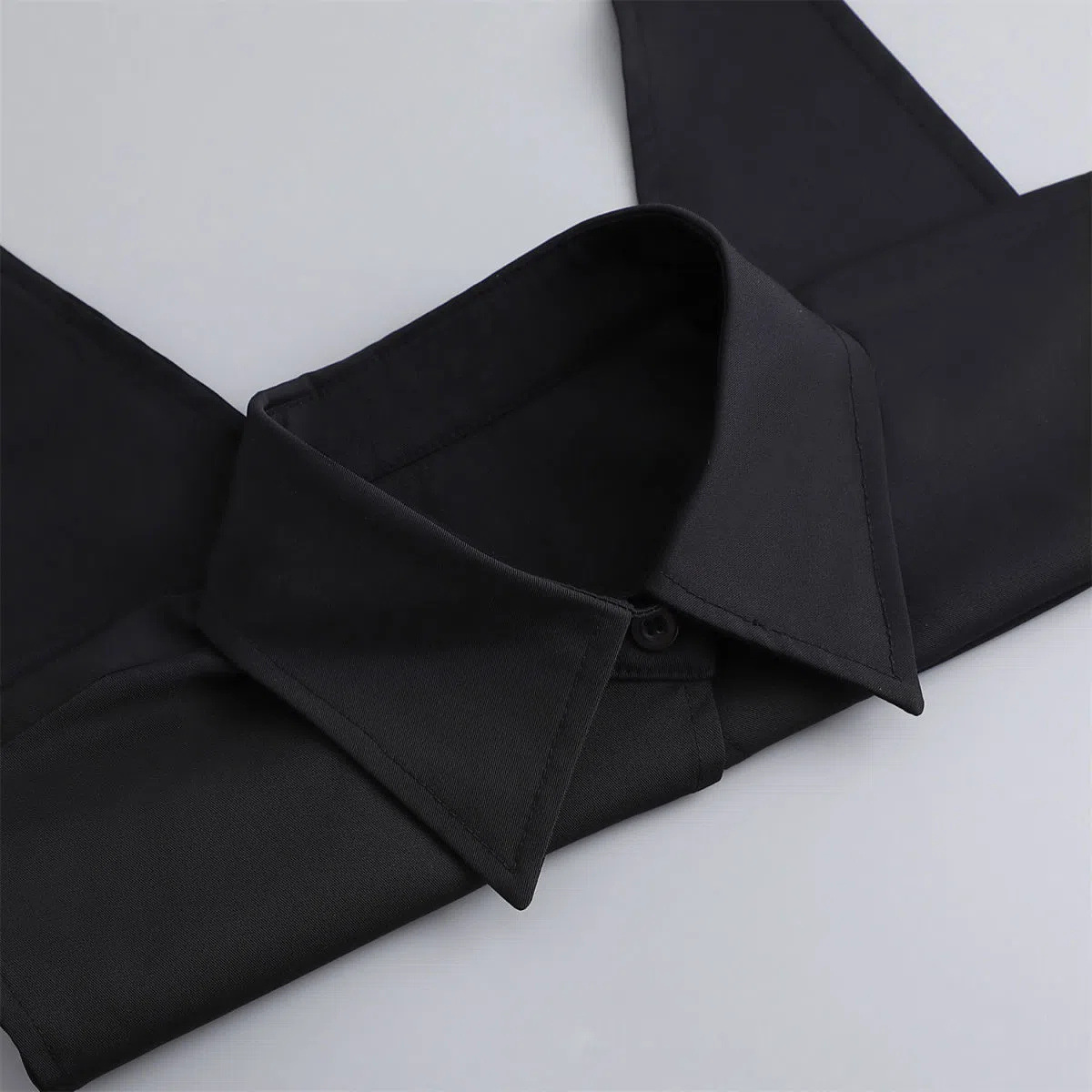 Navy style shawl collar suit collar for women 53